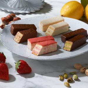 【預購】東京 FRANCAIS 法蘭西 千層酥派餅乾 巧克力 日本伴手禮 零食 禮盒 下午茶 送禮