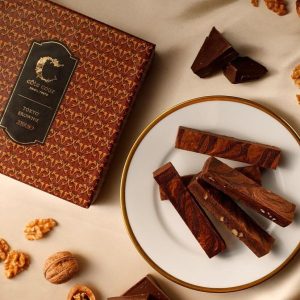 【預購】Côte Cour┃布朗尼┃期間限定┃巧克力禮盒┃伯爵茶┃蘋果焦糖┃東京伴手禮┃熱門伴手禮