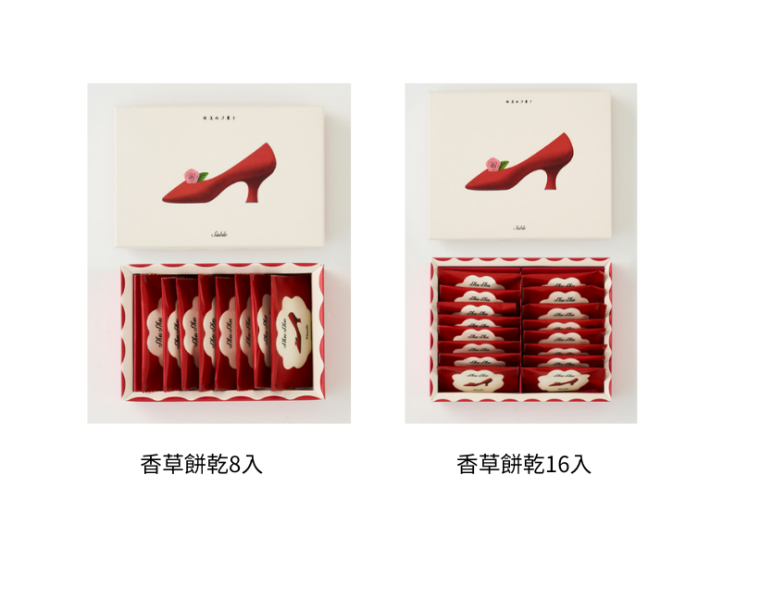 【預購】横濱西洋菓子 ShuShu 香草餅乾 香草蛋糕 巧克力費南雪 綜合禮盒 橫濱限定 日本代購 伴手禮:圖片 4