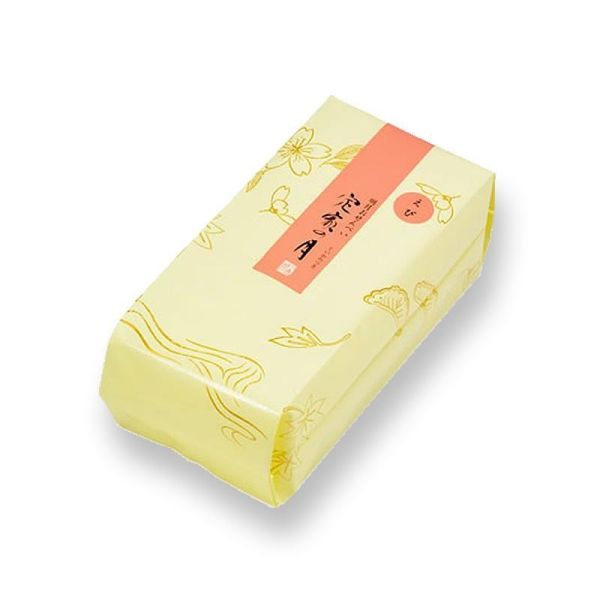 【預購】日本直送 小倉山莊 定家の月 經濟包、禮盒:圖片 3