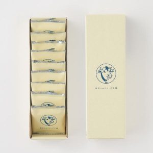 【預購】東京牛奶起士工廠 Tokyo milk cheese factory 東京伴手禮蜂蜜 海鹽 香草起司