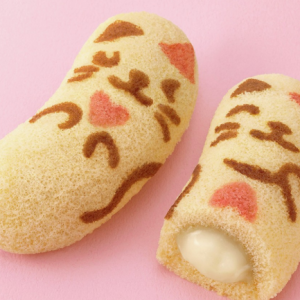 【預購】Tokyo Banana 東京芭娜娜 白桃香蕉卡仕達小蛋糕 日本代購 東京伴手禮