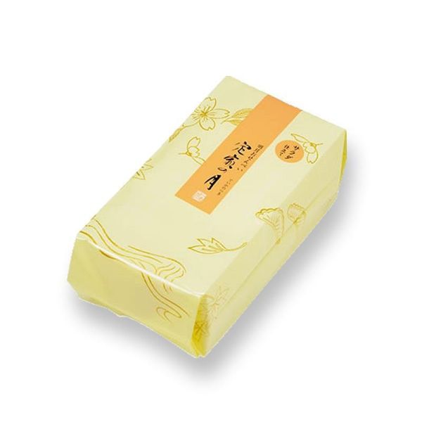 【預購】日本直送 小倉山莊 定家の月 經濟包、禮盒:圖片 4