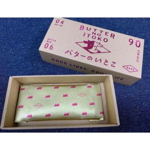 【預購】日本 Butter No Itoko 期間限定口味 奶油鬆餅 餅乾 禮盒 栃木縣那須伴手禮