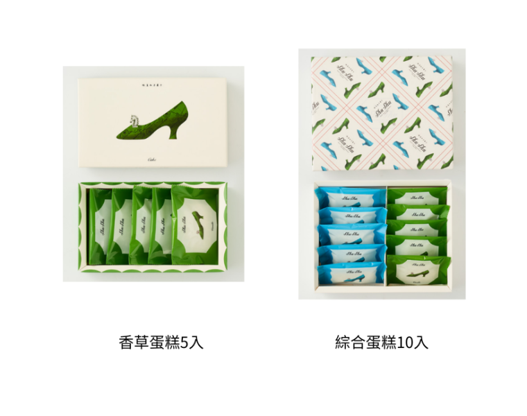 【預購】横濱西洋菓子 ShuShu 香草餅乾 香草蛋糕 巧克力費南雪 綜合禮盒 橫濱限定 日本代購 伴手禮:圖片 6