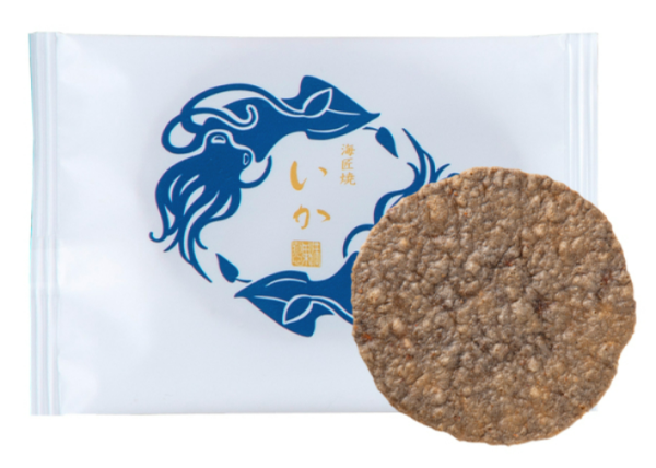 【預購】満果惣 夏季限定 吹季金魚 和菓子 綜合煎餅 米果禮盒 日本代購 伴手禮:圖片 4
