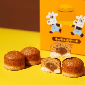 【預購】Brown Cheese Brothers 起司兄弟 焦糖蛋糕 年輪蛋糕 費南雪 日本伴手禮代購 送禮推薦